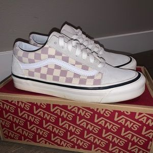 Vans Old Sokol 36 DX